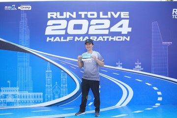 RUN TO LIVE 2024 - Ảnh #1310464