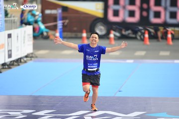 RUN TO LIVE 2024 - Ảnh #1414927