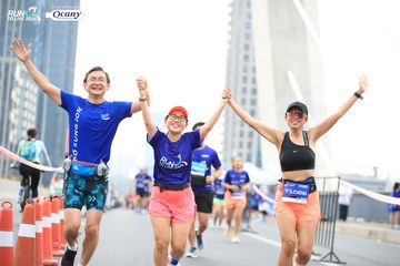 RUN TO LIVE 2024 - Ảnh #1348227