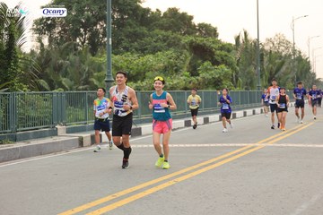 RUN TO LIVE 2024 - Ảnh #1401727