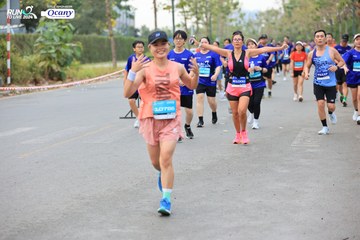 RUN TO LIVE 2024 - Ảnh #1338407
