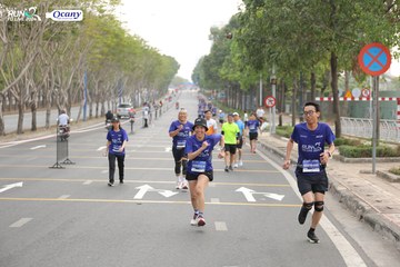 RUN TO LIVE 2024 - Ảnh #1420337