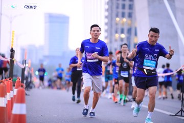 RUN TO LIVE 2024 - Ảnh #1325849