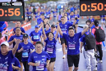 RUN TO LIVE 2024 - Ảnh #1360555