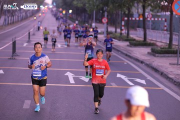 RUN TO LIVE 2024 - Ảnh #1433811