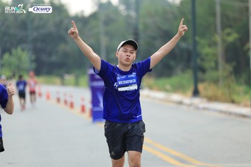 RUN TO LIVE 2024 - Ảnh #1393904