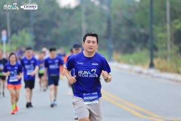 RUN TO LIVE 2024 - Ảnh #1378727