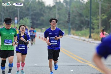 RUN TO LIVE 2024 - Ảnh #1380608