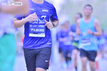 RUN TO LIVE 2024 - Ảnh #1336129