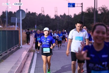 RUN TO LIVE 2024 - Ảnh #1356226