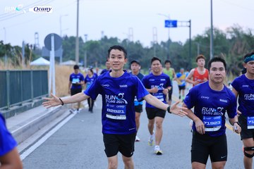 RUN TO LIVE 2024 - Ảnh #1369358