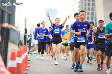 RUN TO LIVE 2024 - Ảnh #1343951