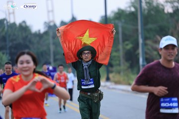 RUN TO LIVE 2024 - Ảnh #1370680