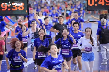 RUN TO LIVE 2024 - Ảnh #1360111