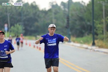 RUN TO LIVE 2024 - Ảnh #1393891