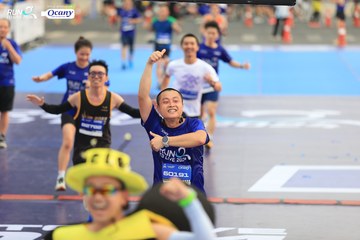 RUN TO LIVE 2024 - Ảnh #1408166