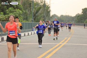 RUN TO LIVE 2024 - Ảnh #1406261