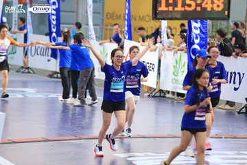RUN TO LIVE 2024 - Ảnh #1371592