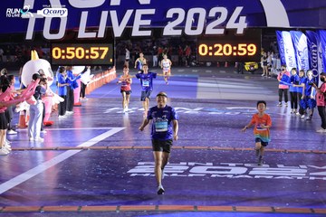 RUN TO LIVE 2024 - Ảnh #1352484