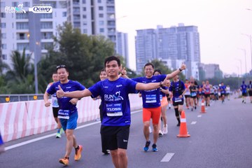 RUN TO LIVE 2024 - Ảnh #1447547