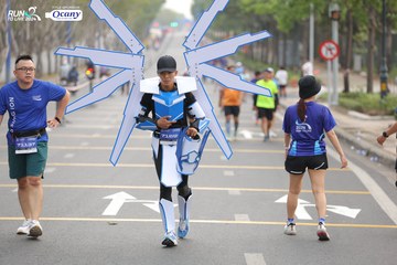 RUN TO LIVE 2024 - Ảnh #1420308