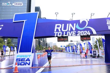RUN TO LIVE 2024 - Ảnh #1416107