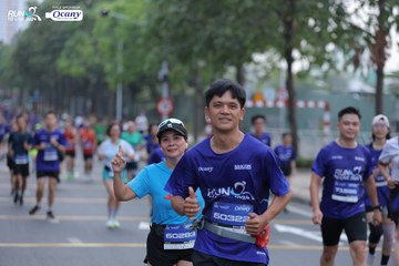 RUN TO LIVE 2024 - Ảnh #1434947