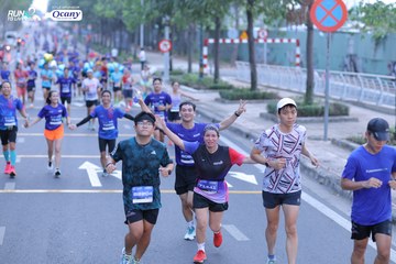 RUN TO LIVE 2024 - Ảnh #1432491