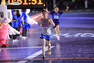 RUN TO LIVE 2024 - Ảnh #1352564