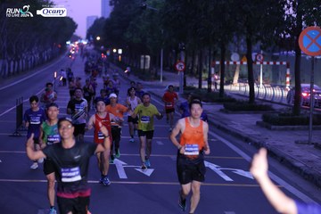 RUN TO LIVE 2024 - Ảnh #1432929
