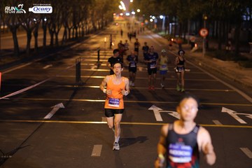 RUN TO LIVE 2024 - Ảnh #1431449