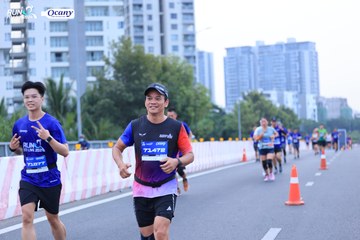 RUN TO LIVE 2024 - Ảnh #1449498