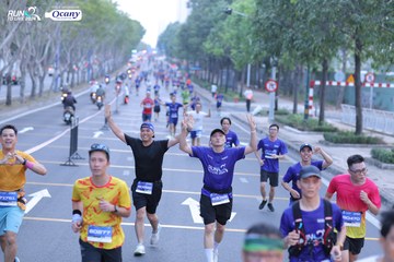 RUN TO LIVE 2024 - Ảnh #1432634