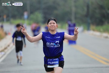 RUN TO LIVE 2024 - Ảnh #1385305
