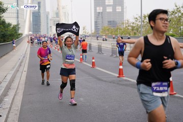 RUN TO LIVE 2024 - Ảnh #1361657