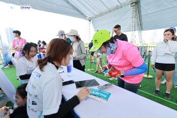 RUN TO LIVE 2024 - Ảnh #1309075