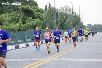 RUN TO LIVE 2024 - Ảnh #1388415