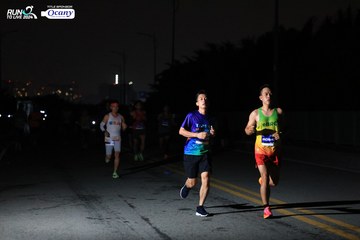 RUN TO LIVE 2024 - Ảnh #1331637