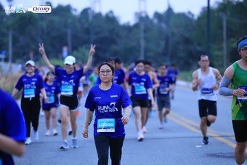 RUN TO LIVE 2024 - Ảnh #1363117