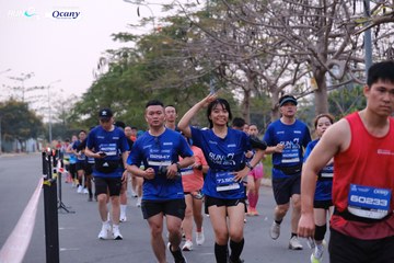 RUN TO LIVE 2024 - Ảnh #1397942