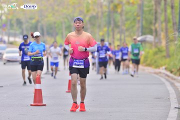 RUN TO LIVE 2024 - Ảnh #1446143