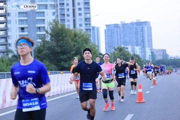 RUN TO LIVE 2024 - Ảnh #1449249