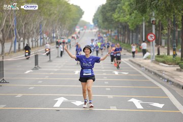 RUN TO LIVE 2024 - Ảnh #1420127