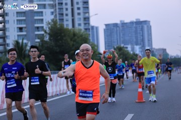 RUN TO LIVE 2024 - Ảnh #1449315