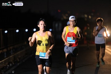 RUN TO LIVE 2024 - Ảnh #1337136
