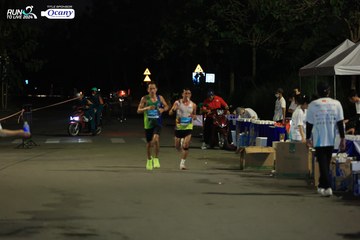 RUN TO LIVE 2024 - Ảnh #1337477