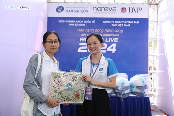 RUN TO LIVE 2024 - Ảnh #1306503
