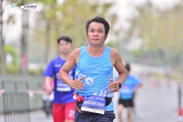 RUN TO LIVE 2024 - Ảnh #1447913