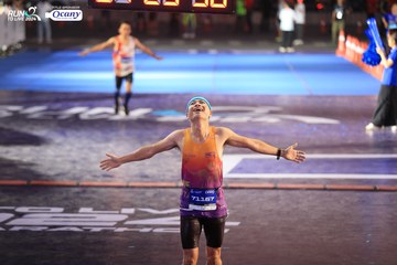 RUN TO LIVE 2024 - Ảnh #1331202