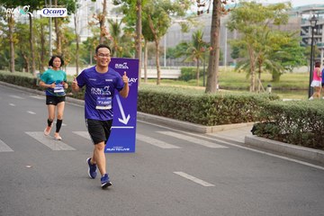RUN TO LIVE 2024 - Ảnh #1390455